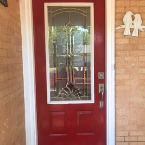 Meet your Posher, Janet